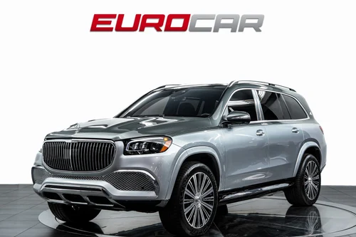 
           
        2023 Maybach GLS 600