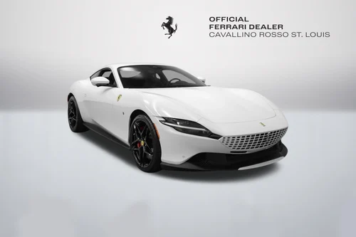 
           
        2023 Ferrari Roma Base