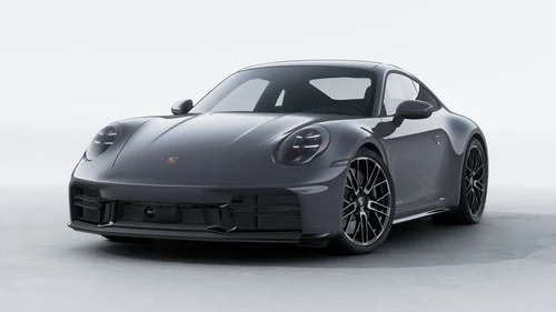 
           New 
        2026 Porsche 911 Carrera 4S