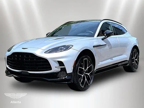 
           
        2026 Aston Martin DBX 707