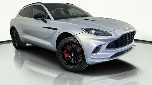 
           
        2023 Aston Martin DBX