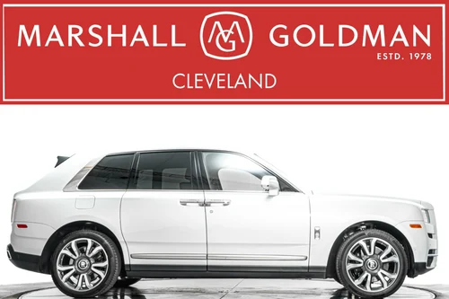 
           
        2023 Rolls-Royce Cullinan