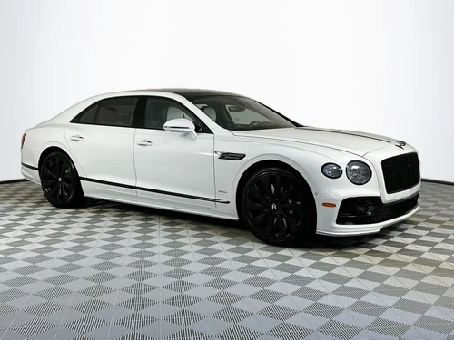 
           
        2023 Bentley Flying Spur Azure -