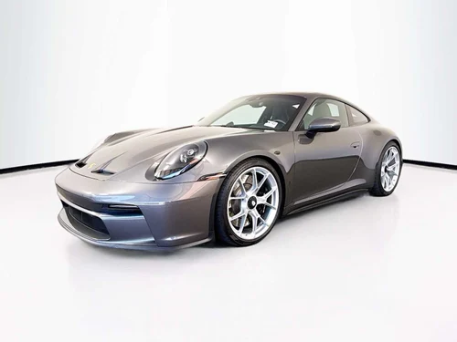 
           
        2023 Porsche 911 GT3