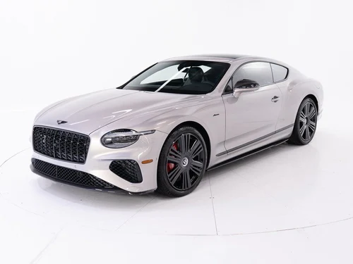 
           New 
        2026 Bentley Continental GT Azure