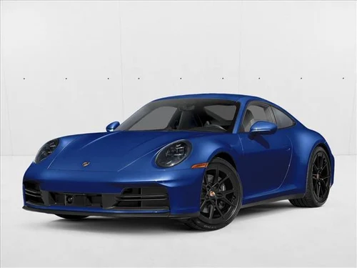 
           
        2026 Porsche 911 Carrera S