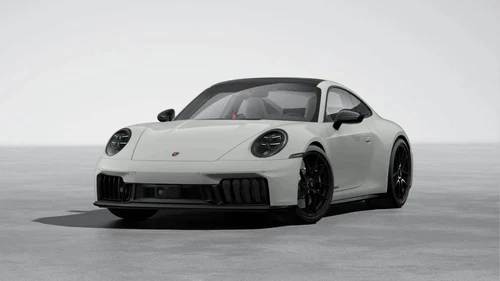 
           New 
        2026 Porsche 911 Carrera GTS
