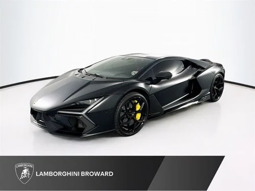 
           
        2024 Lamborghini Revuelto