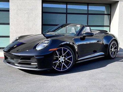 
           
        2026 Porsche 911 Carrera T