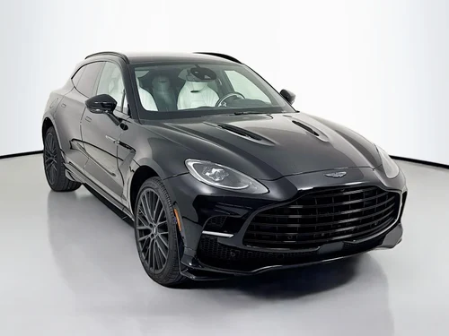
           
        2023 Aston Martin DBX 707