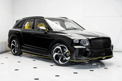 
           
        2024 Bentley Bentayga S V8