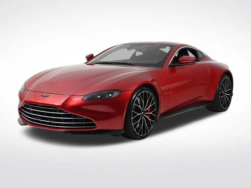 
           
        2023 Aston Martin Vantage