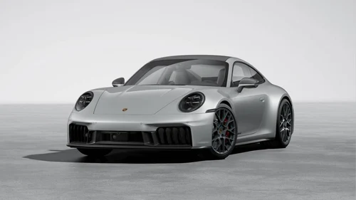 
           New 
        2026 Porsche 911 Carrera GTS