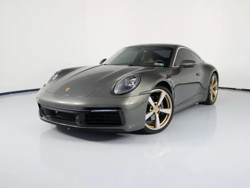 
           
        2022 Porsche 911 Carrera 4