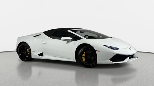 
           
        2018 Lamborghini Huracn
