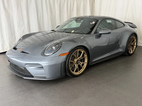 
           New 
        2026 Porsche 911 GT3 w