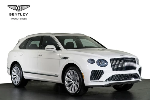 
           New 
        2026 Bentley Bentayga Azure