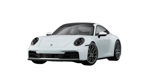 
           New 
        2026 Porsche 911 Carrera