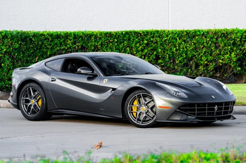 
           
        2015 Ferrari F12berlinetta