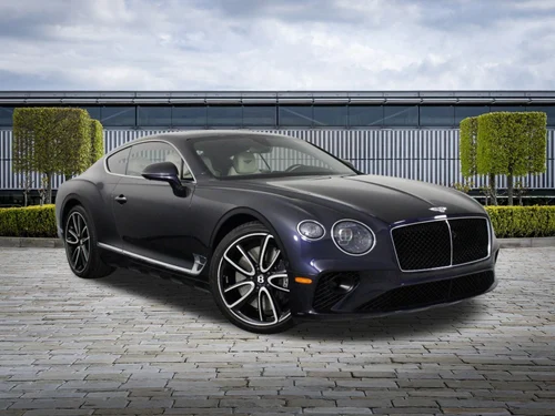 
           
        2024 Bentley Continental
