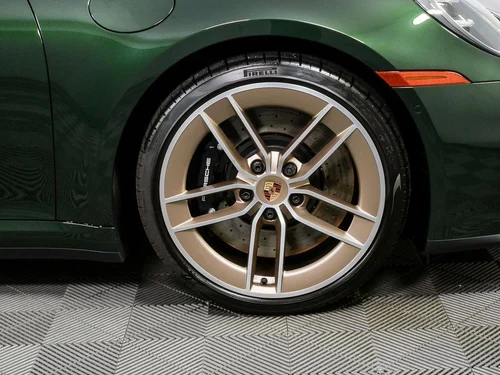 
           
        2026 Porsche 911 Carrera S