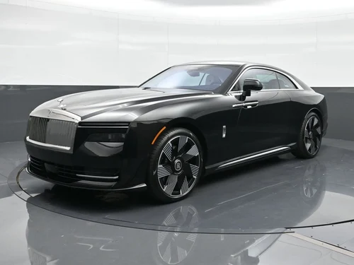 
           
        2026 Rolls-Royce Spectre