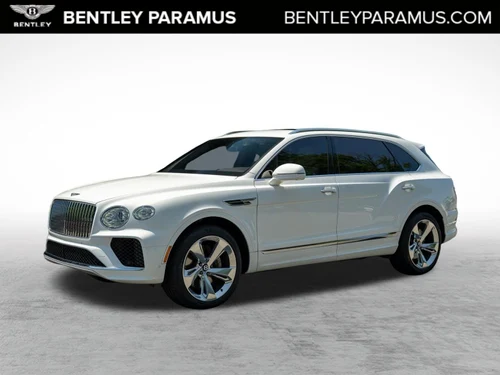
           
        2023 Bentley Bentayga EWB V8