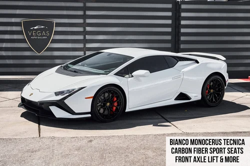 
           
        2023 Lamborghini Huracan