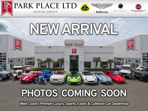 
           
        2013 McLaren MP4-12C Spider