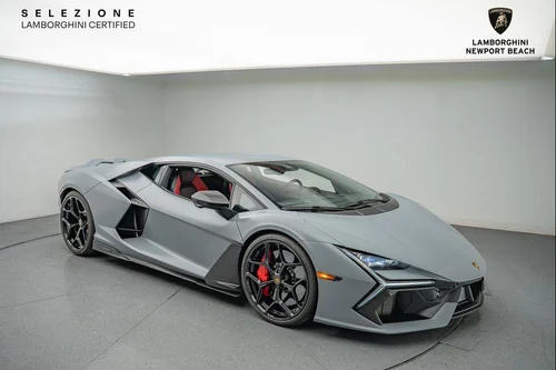 
           
        2024 Lamborghini Revuelto Base