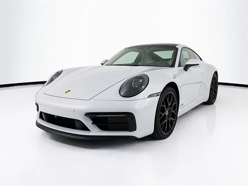 
           
        2024 Porsche 911 Carrera GTS