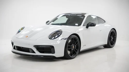 
           
        2022 Porsche 911 Carrera 4 GTS