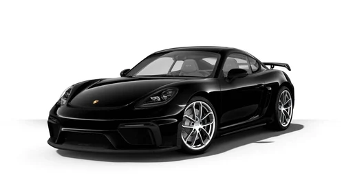 
           
        2021 Porsche 718 Cayman GT4