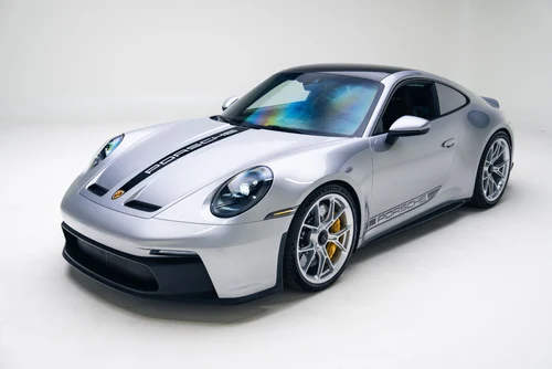 
           
        2022 Porsche 911 GT3