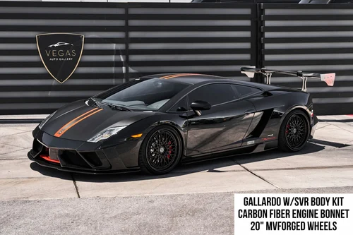 
           
        2013 Lamborghini Gallardo LP550-2