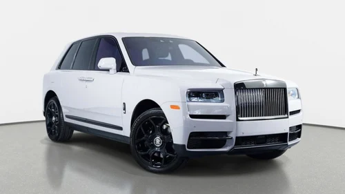 
           
        2024 Rolls-Royce Cullinan
