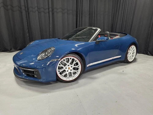 
           
        2023 Porsche 911 Carrera GTS