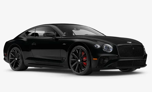 
           
        2022 Bentley Continental GT Speed