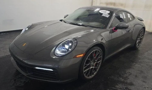 
           
        2022 Porsche 911 Carrera S Sport