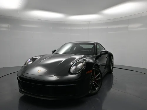 
           
        2024 Porsche 911 Carrera S