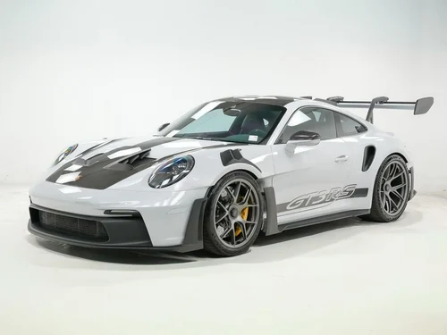 
           
        2024 Porsche 911 GT3 RS