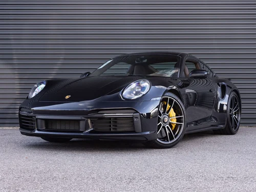 
           
        2021 Porsche 911 Turbo S