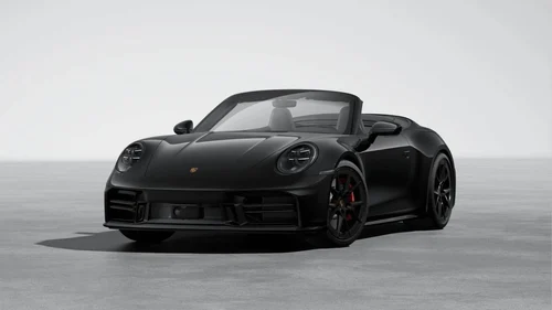 
           New 
        2026 Porsche 911