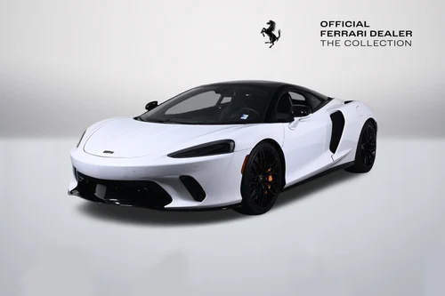 
           
        2023 McLaren GT TechLux