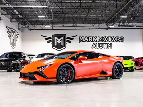 
           
        2023 Lamborghini Huracan Tecnica
