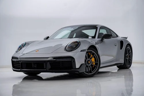 
           
        2024 Porsche 911 Turbo S