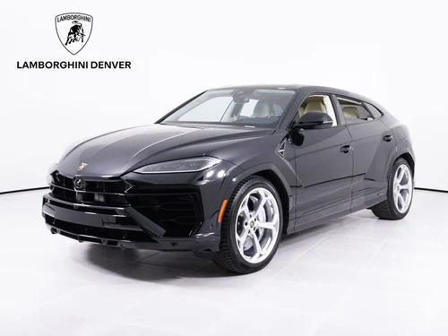 
           
        2026 Lamborghini Urus SE