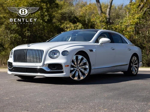 
           
        2020 Bentley Flying Spur W12