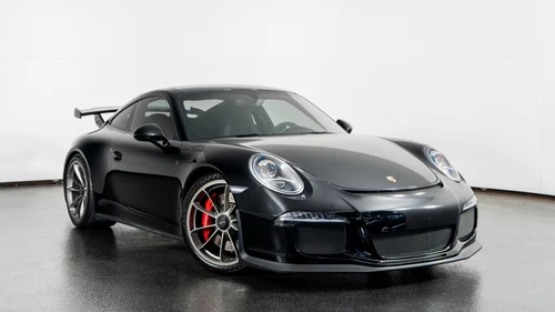 
           
        2014 Porsche 911