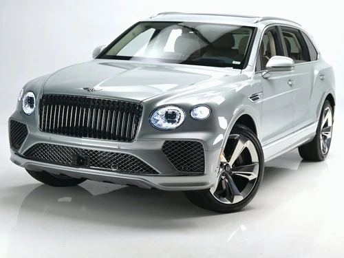 
           
        2025 Bentley Bentayga EWB V8